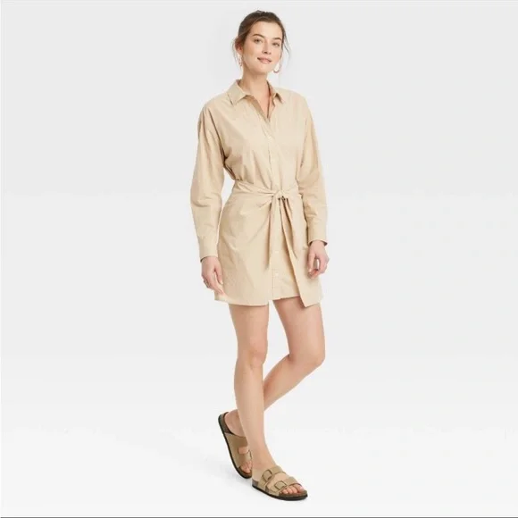 NWT Universal Thread Dress - Picture 2 of 5